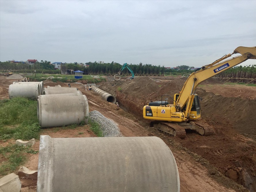 Trốn thuế kinh doanh bất động sản: Ngành thuế bị qua mặt?