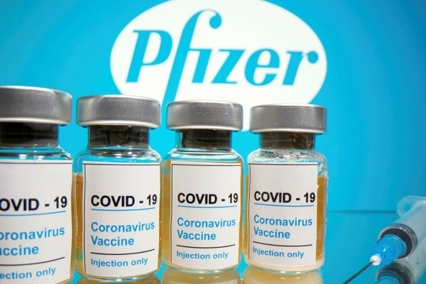 Pfizer xin cấp phép tiêm thêm liều thứ 3 vắc xin Covid-19