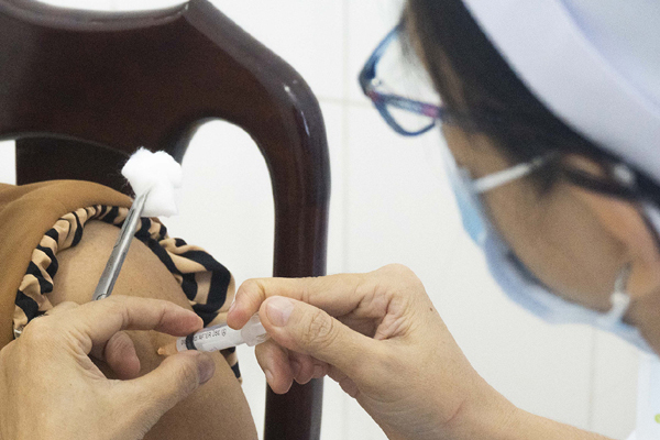 Kỳ vọng vắc xin Nanocovax đạt hiệu quả bảo vệ cao