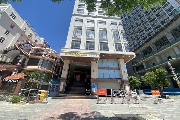 Chủ tịch Đà Nẵng lý giải việc bố trí khách sạn 3-4 sao làm nơi cách ly