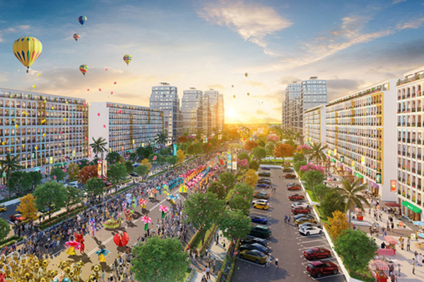 Thanh Hóa đánh thức tiềm năng du lịch 4 mùa