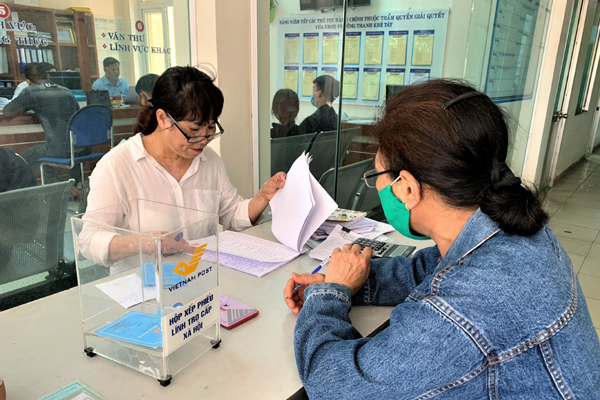 Người giúp việc nhà, bán vé số ở Đà Nẵng có thể được hỗ trợ 1,5 triệu đồng