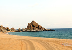 Three enchanting beauty spots on the coastal road of Ca Na