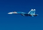 Trinh sát cơ Pháp áp sát không phận, Nga điều tiêm kích đánh chặn