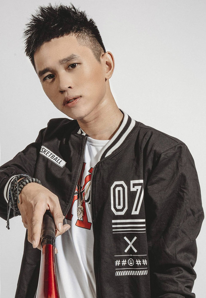 Cùng Rapper BRay xem cắt tóc ở Mỹ và ở 30Shine có gì khác nhau