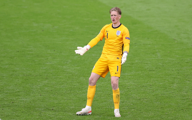 Mourinho chỉ ra yếu huyệt ĐT Anh trước chung kết Euro