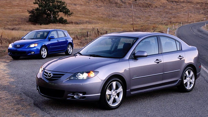 Hơn 260 nghìn xe Mazda 3 bị triệu hồi vì lỗi ít ai ngờ tới