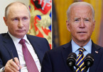 Tổng thống Biden đòi ông Putin trừng phạt tội phạm mạng