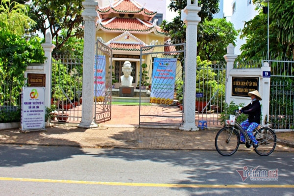 Chuyện tình thủy chung của Phan Châu Trinh và người vợ lam lũ