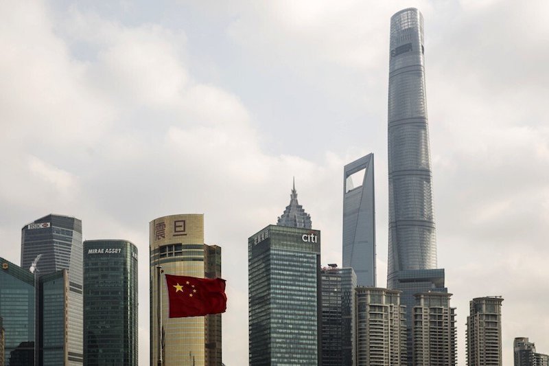 Tháp 72 tầng rung lắc nghìn người tháo chạy, Trung Quốc cấm xây nhà chọc trời