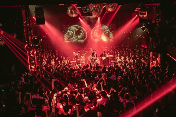 Club 1900 tham gia ‘cuộc đua’ xếp hạng DJ Mag Top 100 Clubs 2021