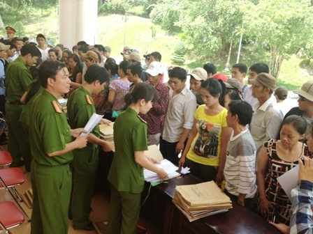 Công điện của Thủ tướng Chính phủ về công tác đặc xá năm 2021