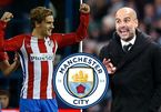 MU chơi chiêu Varane, Pep Guardiola gọi Griezmann về Man City