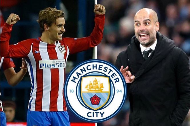 MU chơi chiêu Varane, Pep Guardiola gọi Griezmann về Man City