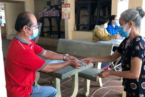 26.000 lao động tự do đang khó khăn ở TP.HCM, khẩn trương rà soát để hỗ trợ