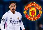 MU cách Varane 5 triệu euro, Chelsea đề nghị khủng Haaland