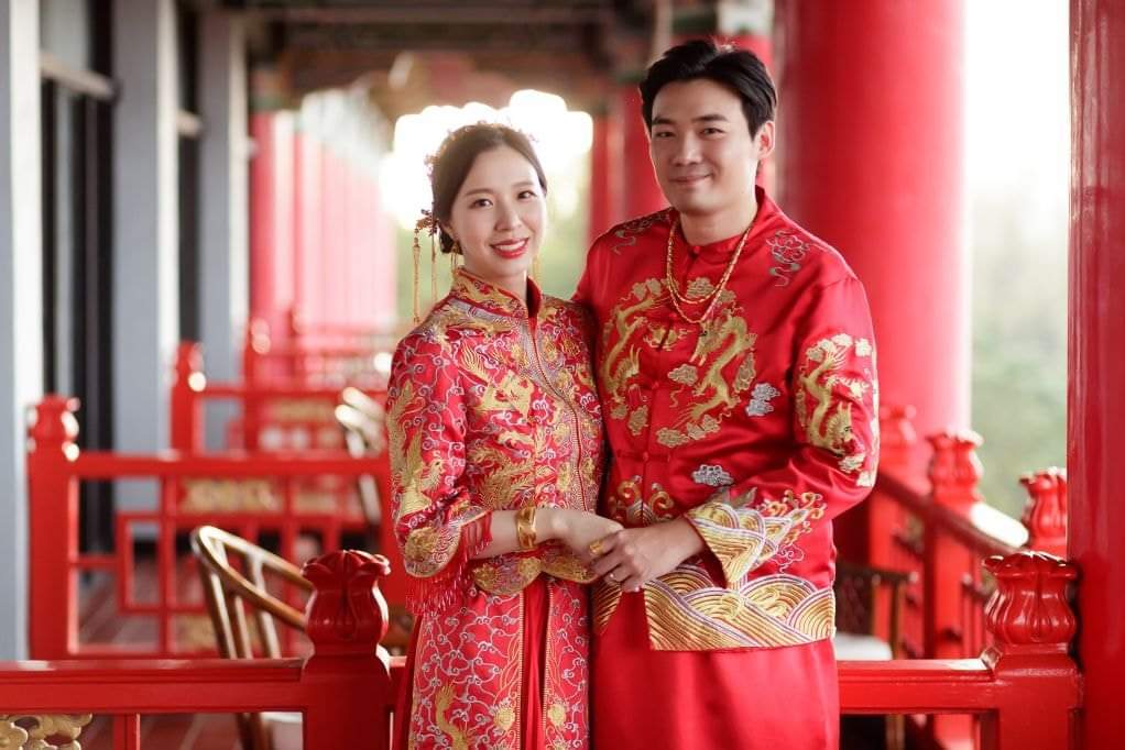 Nàng dâu Việt được cả gia đình chồng ở Đài Loan thương yêu, bù đắp