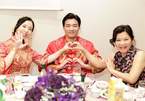 Nàng dâu Việt được mẹ chồng Đài Loan sành điệu dạy cách yêu chồng