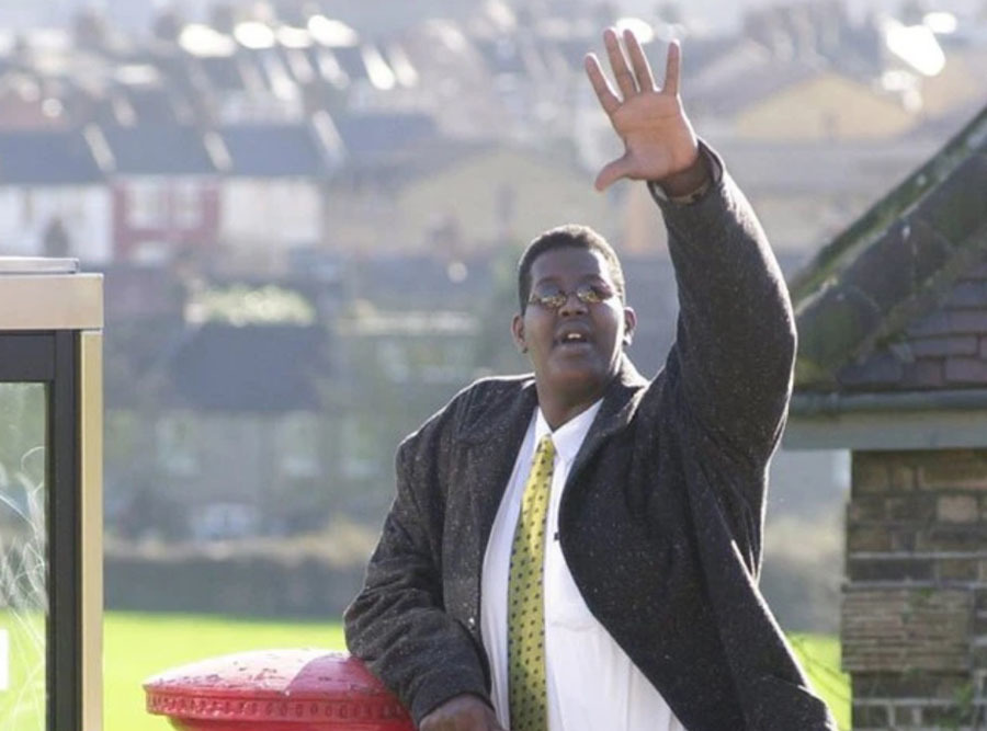 Cuộc sống khốn khổ của người đàn ông từng cao nhất thế giới