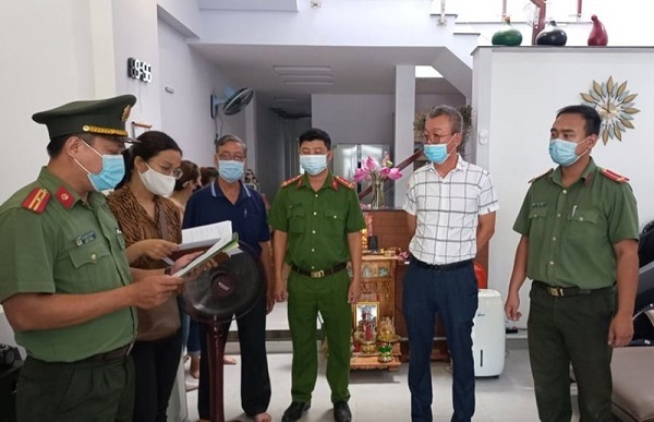 Three Koreans Arrested For Illegally Bringing Immigrants Into Vietnam