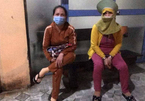 Thừa Thiên-Huế điều xe ra Quảng Trị đón 2 công dân về quê trong đêm