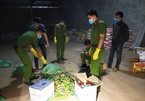 Khởi tố vụ án buôn bán thuốc bảo vệ thực vật cấm lưu hành lớn nhất ở Đắk Nông