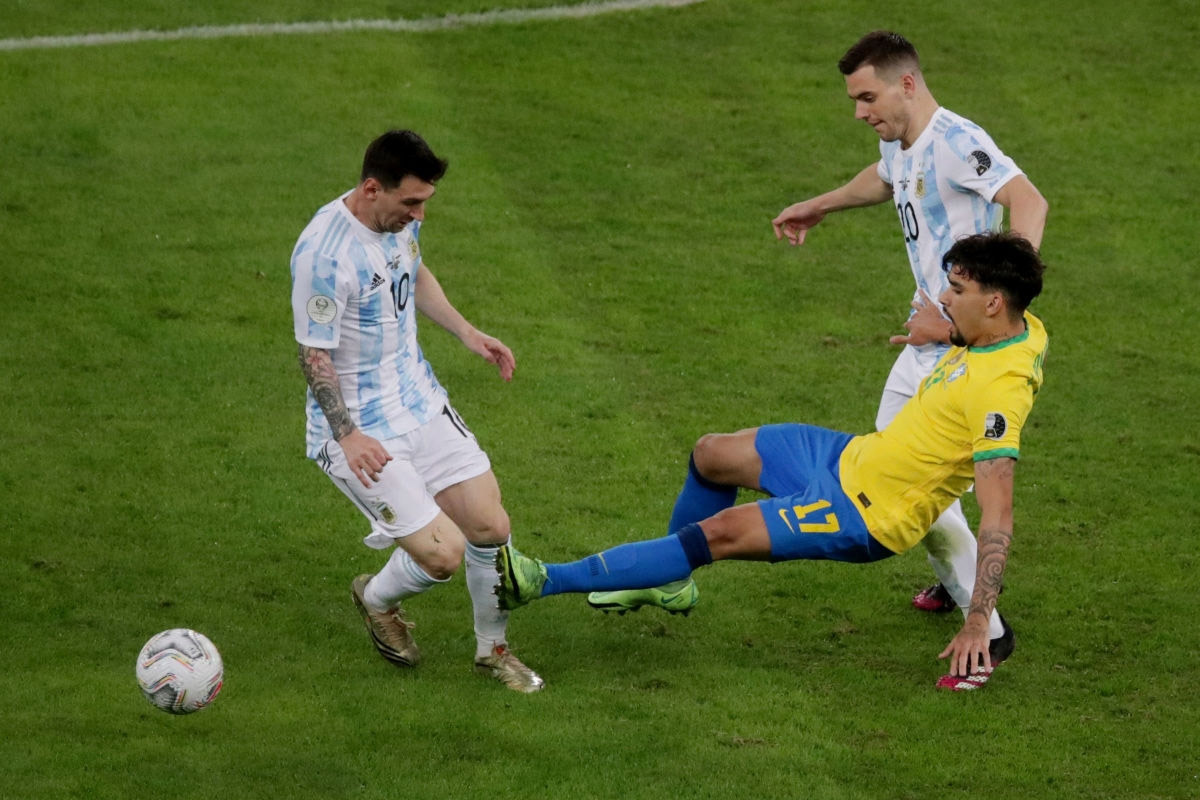 Copa America: Nơi bùng nổ tài năng và khẳng định vị thế của các đội tuyển Nam Mỹ