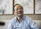 Bước ngoặt của vị tiến sĩ Vật lý vừa trở thành tỷ phú giàu hơn Jack Ma
