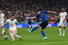 Link xem trực tiếp Anh vs Italy: Chung kết EURO 2020