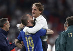 HLV Mancini: ‘Hơi tiếc cho Anh, nhưng Italy thật phi thường’