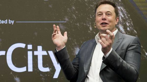 Những người đủ tầm thay thế Elon Musk