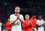 Harry Kane lòng nặng trĩu: ‘Đó không phải là đêm của chúng tôi’