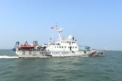 Law on Vietnam Coast Guard – ‘sharp tool’ in law enforcement at sea