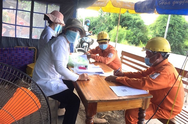 Phú Yên thêm 44 ca dương tính, có 4 công nhân đi từ ga Đà Nẵng bằng tàu SE7