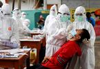 Đông Nam Á khổ sở vì Covid-19, Bỉ có ca tử vong mắc 2 biến thể virus