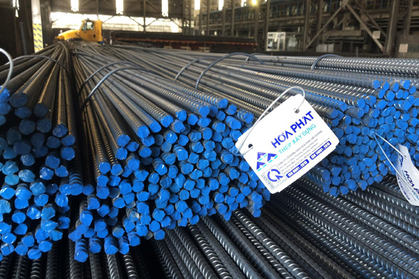 Tập đoàn Hoà Phát ‘bắt tay’ CMC chuyển đổi số toàn diện