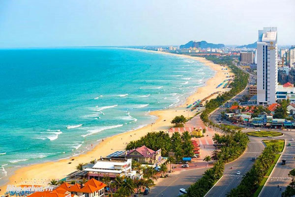 Top destinations in Vietnam recommended for foreign travelers