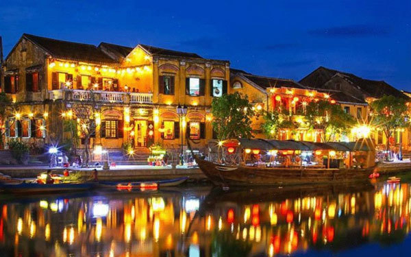 Top destinations in Vietnam recommended for foreign travelers