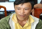 Bắt kẻ giết mẹ vợ sau một 1 tuần lẩn trốn trong rừng sâu ở Quảng Bình