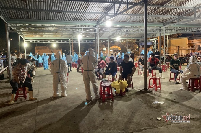 Đà Nẵng: Khu công nghiệp chuẩn bị phương án 