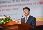 Hiệu phó ĐH Bách khoa Hà Nội nói về 'chuẩn' đào tạo tiến sĩ mới của Việt Nam