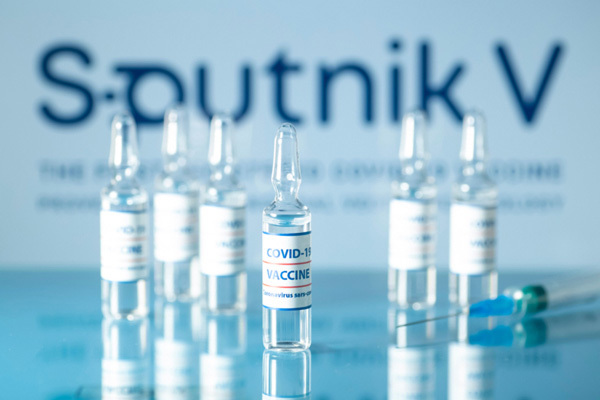 Vietnam to purchase 40 million doses of Sputnik V COVID-19 vaccine
