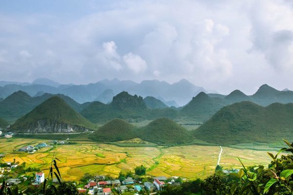 Hà Giang: Cải thiện môi trường kinh doanh, thu hút đầu tư