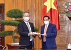 Vietnam's tireless efforts with "vaccine diplomacy"