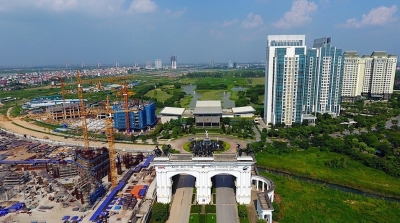 Construction ministry gives opinion on transfer of part of multi-billion dollar super-project