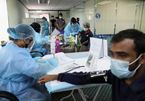 Trung tâm tiêm chủng ở Malaysia đóng cửa vì hàng trăm nhân viên nhiễm Covid-19
