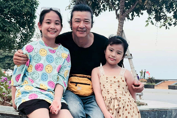 Diễn viên 8 tuổi phủ sóng VTV từ 'Hương vị tình thân' đến 'Mùa hoa tìm lại'