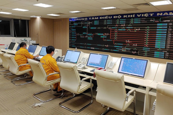 Petrovietnam - điểm sáng trong bức tranh kinh tế nửa đầu năm 2021