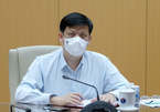 Bộ trưởng Y tế: Việt Nam chuẩn bị đủ oxy cho kịch bản số ca mắc cao hơn
