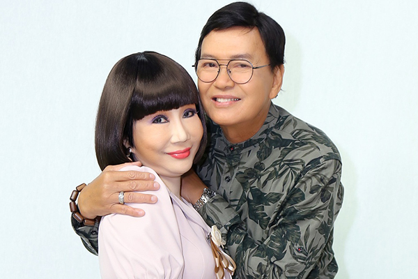 NSƯT Thanh Kim Huệ, Thanh Điền được đề xuất xét duyệt NSND